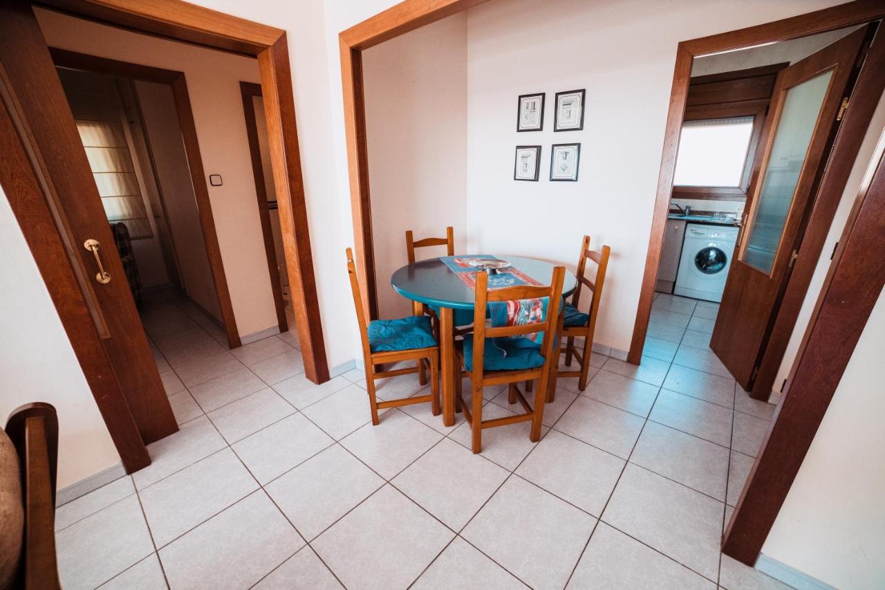 Espectacular Apartamento En Calella De Palafrugell, Vistas Al Mar Esterno foto